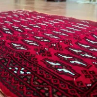 رویه پشتی ترکمن ( تک و عمده|پشتی|اصفهان, شهرک زاینده رود|دیوار