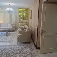 نیاوران پارک روبروی فرهنگسرا 125 متر|اجارهٔ آپارتمان|تهران, حصار بوعلی|دیوار