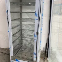 گرمکن ۸ طبقه قابل تنظیم و اتومات زیر قیمت درحد نو