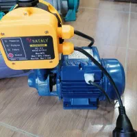 پمپ آب خانگی و کشاورزی|مصالح و تجهیزات ساختمان|نجف‌آباد, امام خمینی|دیوار