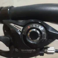 دوچرخه دنده‌ای