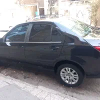 دنا تیپ ۲ سلامت۹۶|خودرو سواری و وانت|کرج, گوهردشت|دیوار