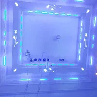 گچ کاری و سفید کاری و ابزار  و لکه گیری|خدمات پیشه و مهارت|نسیم‌شهر, |دیوار