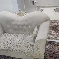 مبل راحتی  ۷نفره