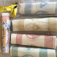 سفره یکبار مصرف با نایلون فریزر|ظروف نگهدارنده، پلاستیکی، یک‌بارمصرف|تالش, تالش|دیوار