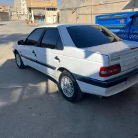 پژو ۴۰۵slx تی یوفایو مدل۹۱