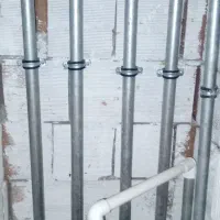 لوله کشی ساختمان|خدمات پیشه و مهارت|ایلام, |دیوار