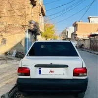فروش پراید ۱۳۱ ۹۴|خودرو سواری و وانت|پیرانشهر, |دیوار
