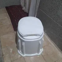 توالت فرنگی نو|لوازم سرویس بهداشتی|شریف‌آباد, |دیوار