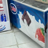 یخچال و وسایل فوشگاه|فروشگاه و مغازه|سرپل ذهاب, |دیوار