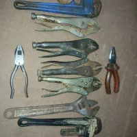 فرانسه  لوله گیر جک ماشین سواری