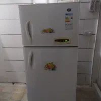 یخچال فریزرنیمه ساید الکتروستیل نو نو موتور ژاپنی|یخچال و فریزر|مشهد, کوی دروی|دیوار