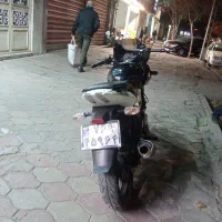 موتور پالس ۲۲۰