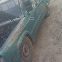 مزدا۱۶۰۰|خودرو سواری و وانت|شیراز, شهرک گلها|دیوار