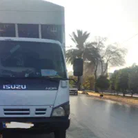 اسباب کشی باربری ققنوس ساحل|خدمات حمل و نقل|شیراز, صاحب الزمان|دیوار