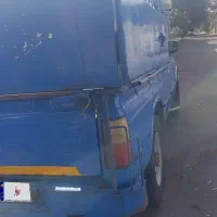نیسان مدل ۹۶ تناژ بالا|خودرو سواری و وانت|زنجان, |دیوار