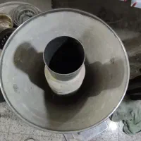 سماور .انگلیسی|سماور، چایساز، قهوهساز|سبزوار, امیر کبیر|دیوار