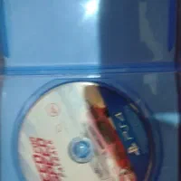 بازی ps4 سیدی دیسک nfs ghost Detroit need|کنسول، بازی ویدئویی و آنلاین|اهواز, شهرک برق|دیوار