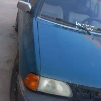 پراید هاچبک ۷۵