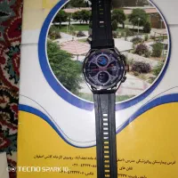 ساعت مچی هوشمند