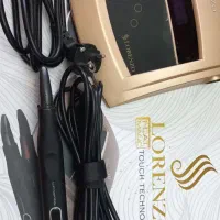 دستگاه اکستنشن مو