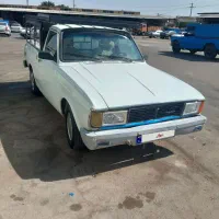 پیکان وانت عروسک