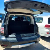 نیسان آرمادا ( پاترول ) مدل ۲۰۱۷ دو دف