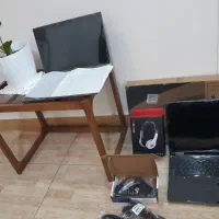 لپ تاپ Dell 7480  near i7 gen 8th
