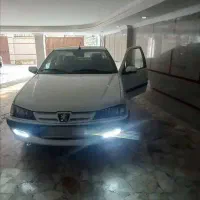 پارس elxفول سفارشی