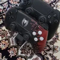 PS5 Fat 1Tr|کنسول، بازی ویدئویی و آنلاین|پرند, فاز ۲|دیوار