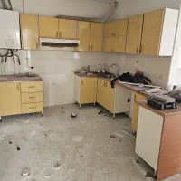 فروش کابینت فلزی اشپزخانه فوق لعاده سالم