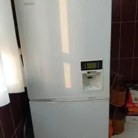 یخچال اسنوا