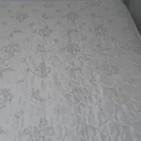 تشک طبی فنری دو نفره