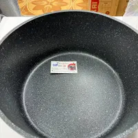 سرویس قابلمه ۱۰ پارچه وگاتی مدل ver-3set|ظروف پختوپز|بوشهر, |دیوار