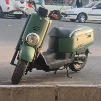 یاماهاوکس فول انژکتور ۴زمانه