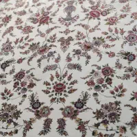 فرش ۱۲متری طرح شاه عباسی قیطران درحدنو|فرش|رشت, رودبارتان|دیوار