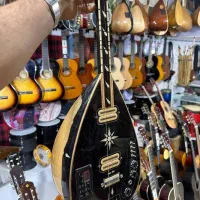 «باغلاما»باغلمه ترکی برقی(الکتریک)بدون عیب