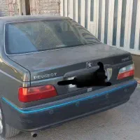 پژو پارس سفارشی ترکیه|خودرو سواری و وانت|لردگان, |دیوار