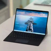 سرفیس پرو ۸ surface Pro8 (تک سایار)|رایانه همراه|تبریز, |دیوار