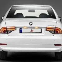 حواله سورن ef7دوگانه تحویلی آبان