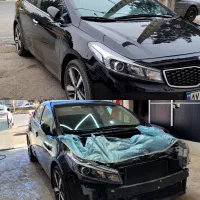 سپرسازی جوش پلاستیک تخصصی (مستر عِفی)
