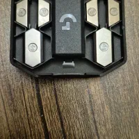 موس گیمینگ logitech g502 lightspeed|قطعات و لوازم جانبی رایانه|تهران, دکتر هوشیار|دیوار