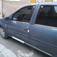 ال نود مدل ۸۷|خودرو سواری و وانت|مریوان, |دیوار