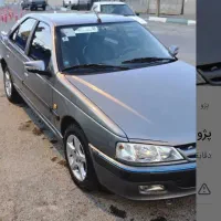 فروش  معاوضه  پارس نوک مدادی تیوفا مدل 401گاز سیمی