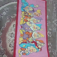 پادری بزرگ عروسکی که فقط دو سه ماه استفاده شده