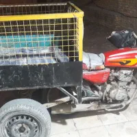 موتور|موتورسیکلت|خرمشهر, |دیوار