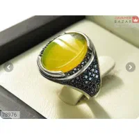 نگین انگشتر