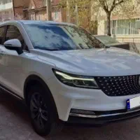 دیگینیتی پرایم سفید صفر مدل  ۱۴۰۴ بدون واسطه