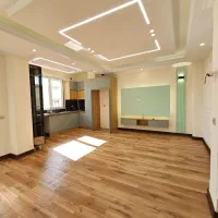 ۵۹متردوخواب*پارکینگ سندی+آسانسور/فول امکانات