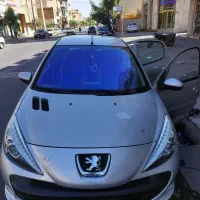 دودی شیشه برند سولاریوم ضدخطخش 2سالگارانتی